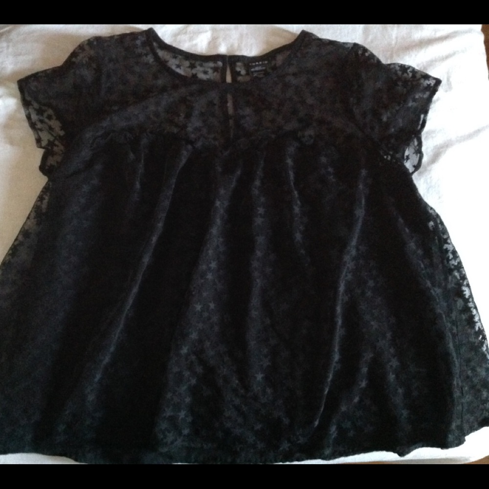 Torrid Stars SZ 00